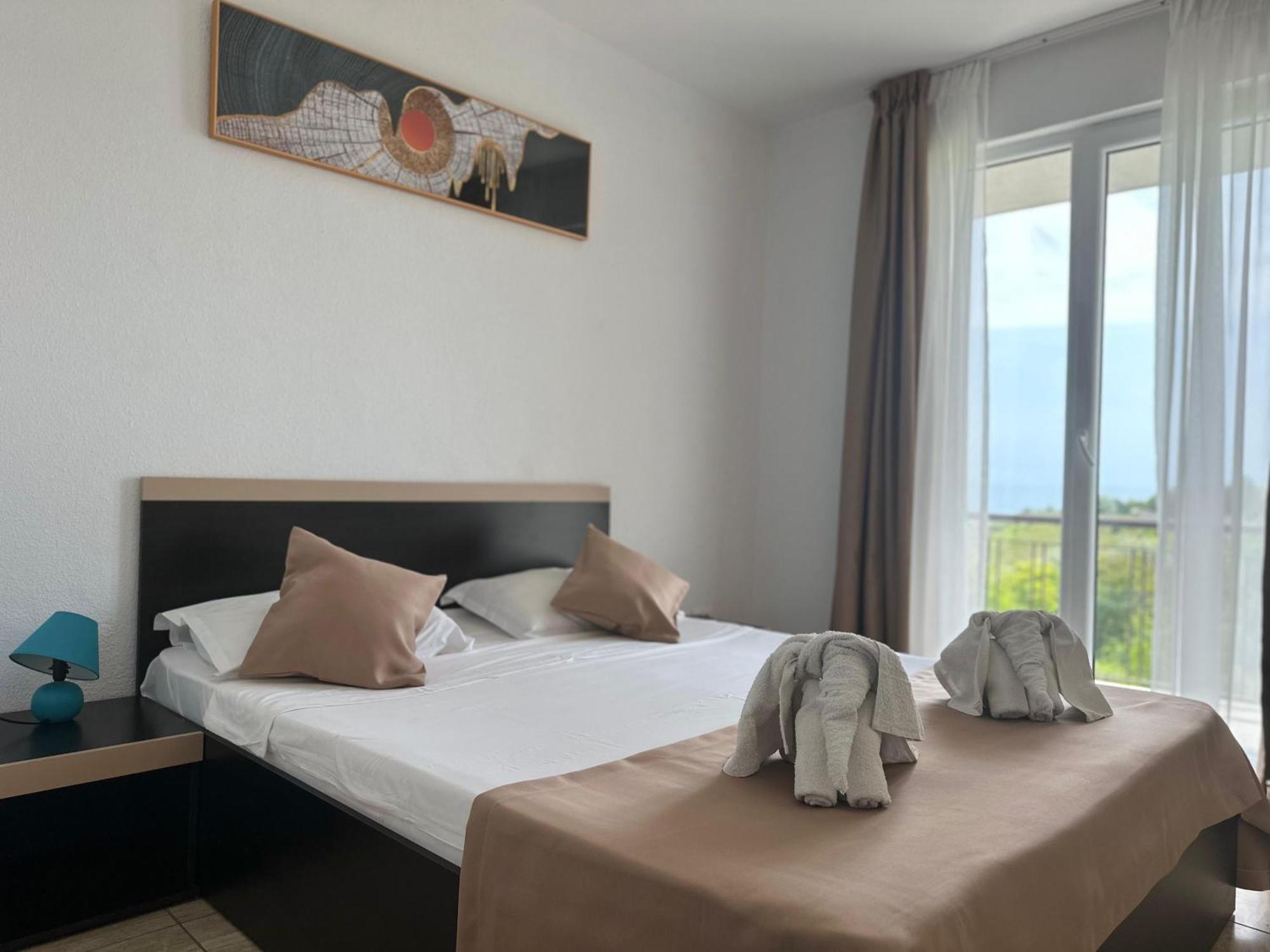 Hotel Cosmos Eforie Sud  Luaran gambar