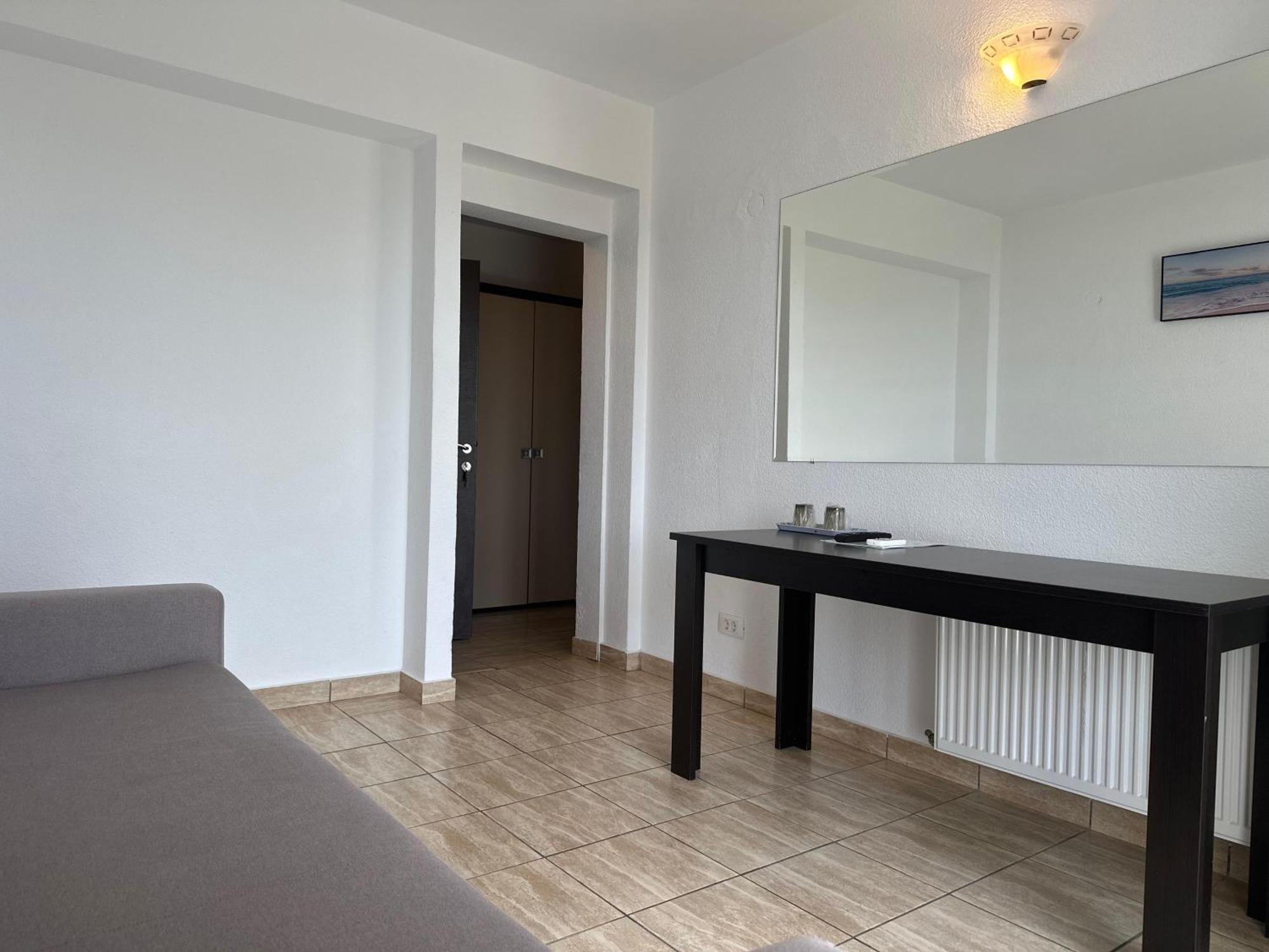 Hotel Cosmos Eforie Sud  Luaran gambar